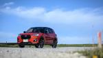 Daihatsu Rocky 2019 года